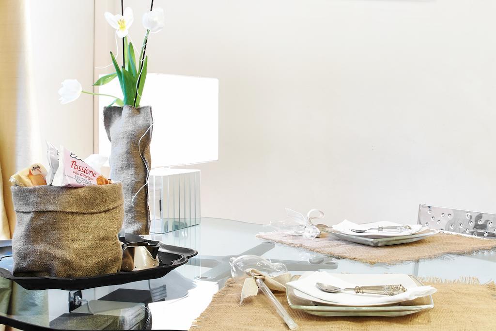 Petite Appartement Bergame