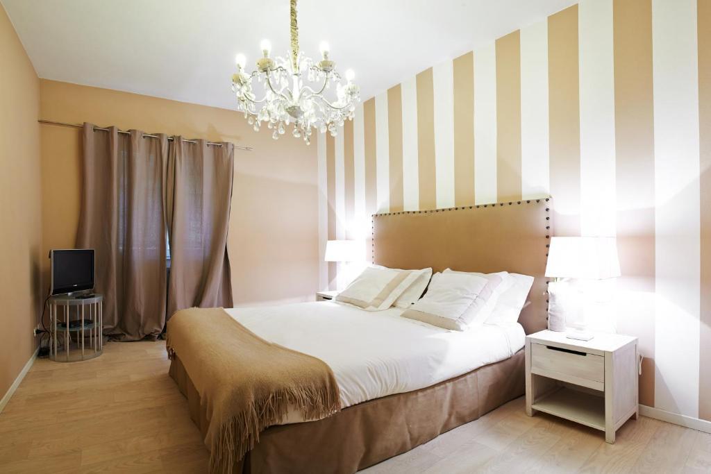 Petite Appartement