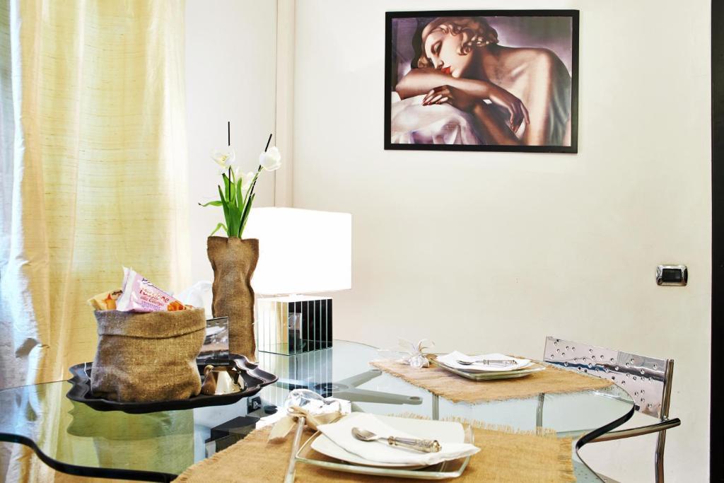 Appartement Petite