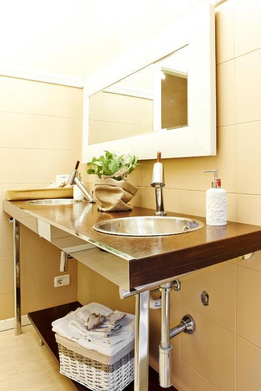 Petite Appartement Bergame